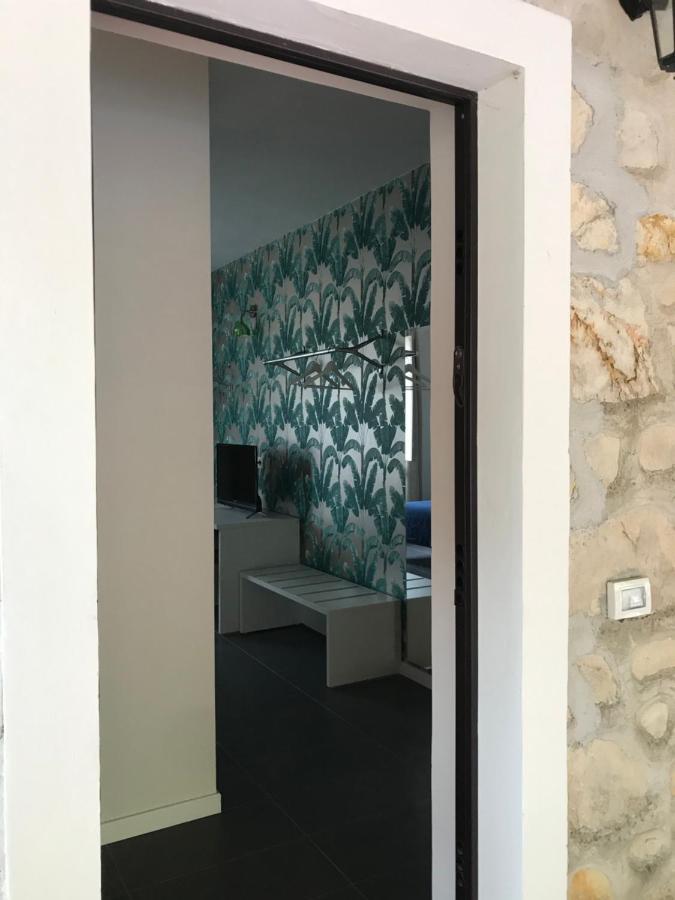 Casa Tommasini Bed & Breakfast Capaccio Ngoại thất bức ảnh