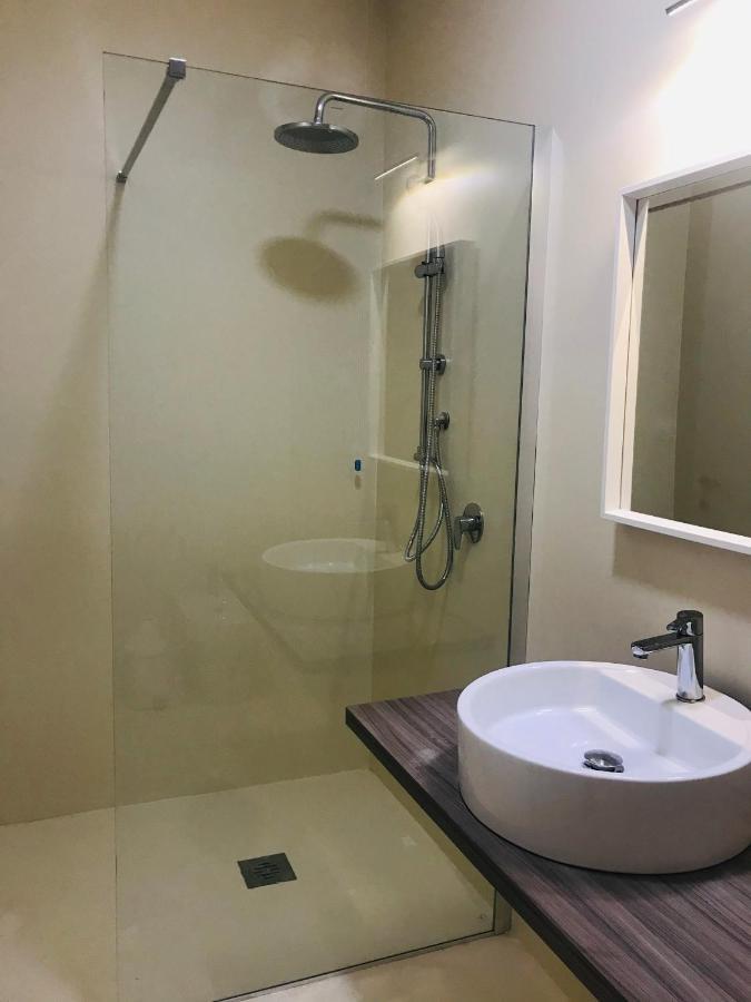 Casa Tommasini Bed & Breakfast Capaccio Ngoại thất bức ảnh
