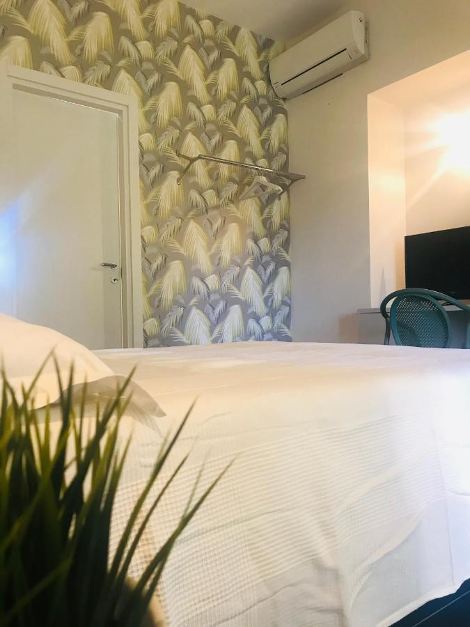 Casa Tommasini Bed & Breakfast Capaccio Ngoại thất bức ảnh
