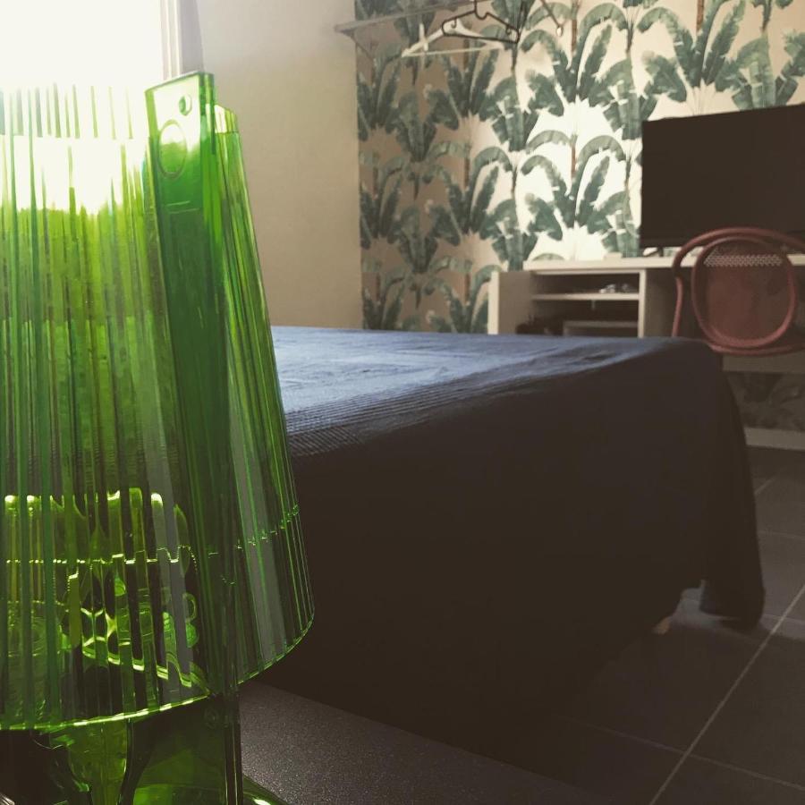 Casa Tommasini Bed & Breakfast Capaccio Ngoại thất bức ảnh
