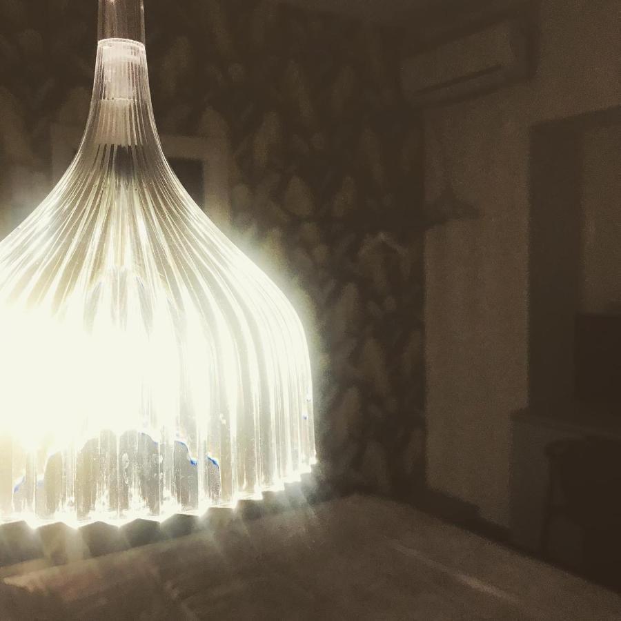Casa Tommasini Bed & Breakfast Capaccio Ngoại thất bức ảnh